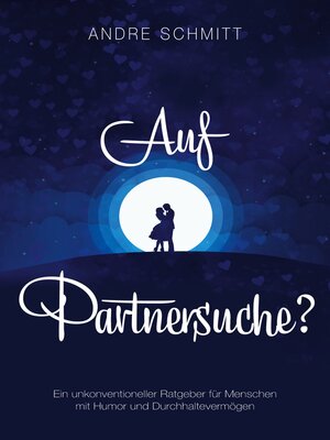 cover image of Auf Partnersuche?